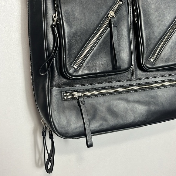 BODHI Unisex Messenger shoulder travel Bag - Picture 3 of 12